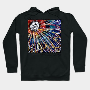 Sunflower Totally Wired Hoodie